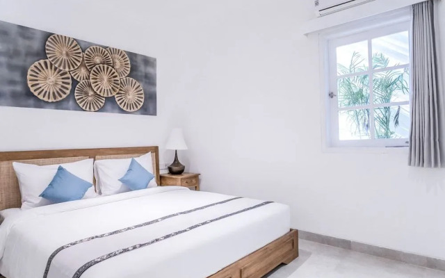 Umalas Suite