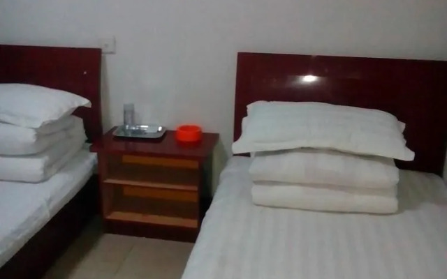 Meiguiyuan Hotel
