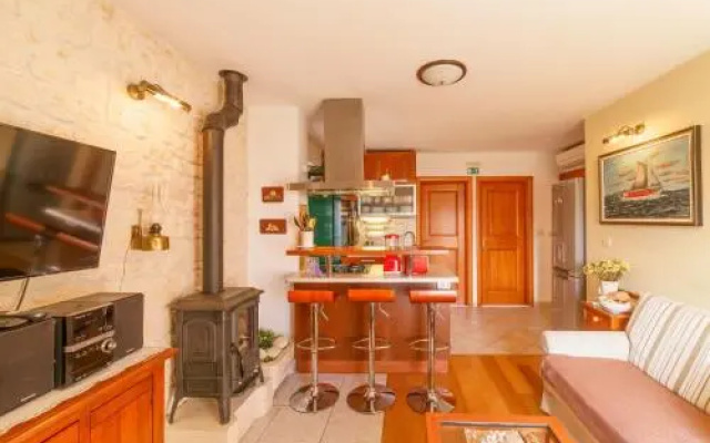 Holiday Home Sumartin