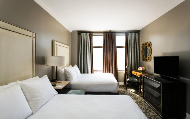 Hotel Bijou - Union Square