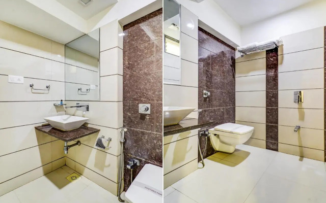 Hotel Palliate