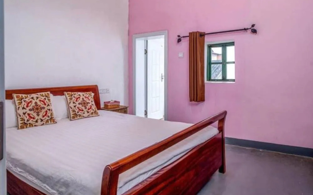 Shenzhen Dapeng Mancheng Theme Hostel