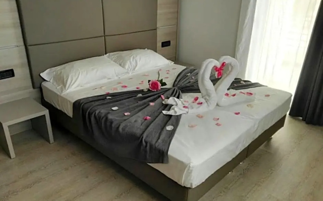 Hotel Residence Sanremo