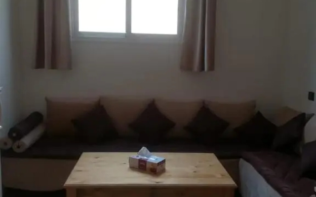 appartement 2 chambres