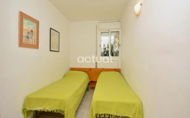 Apartamento Politur F-1