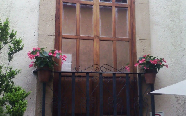 Hotel Del Callejon