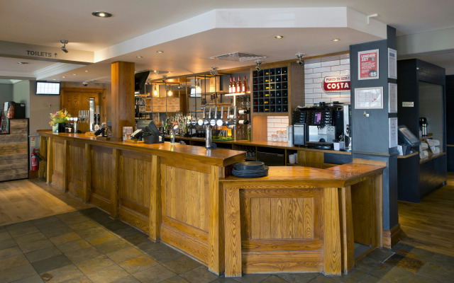 Premier Inn Frome