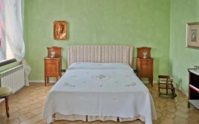 B&B Corte Leopoli