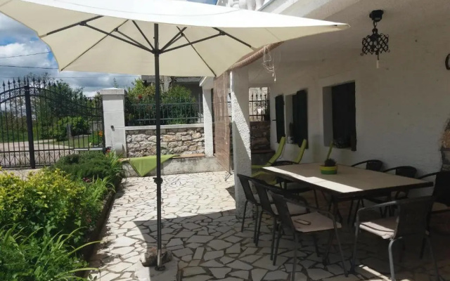 Casa Irma