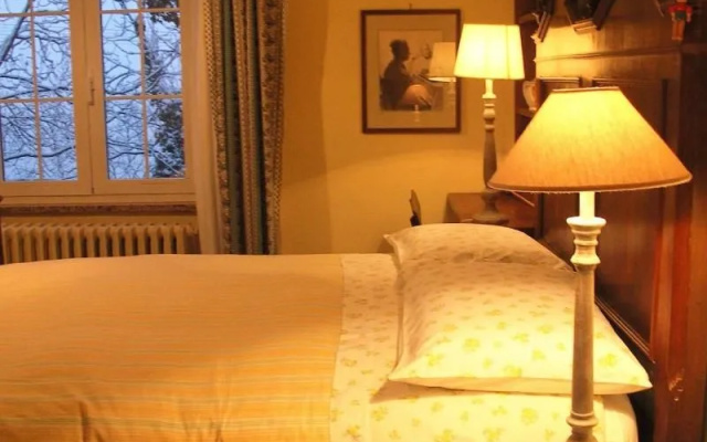 La Traversina - Agriturismo di Charme