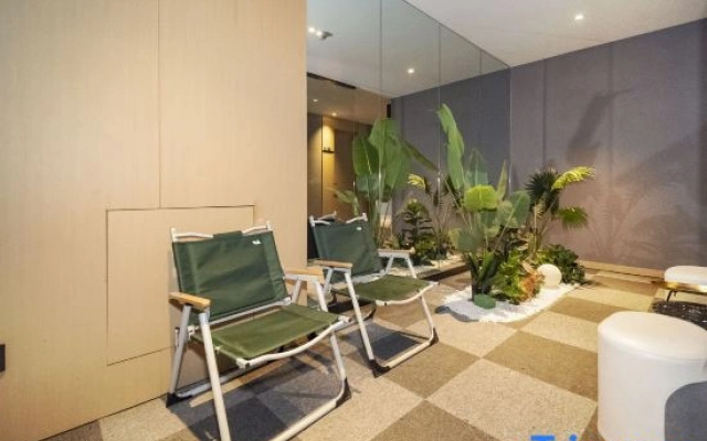 Liaocheng Chonpines Hotel