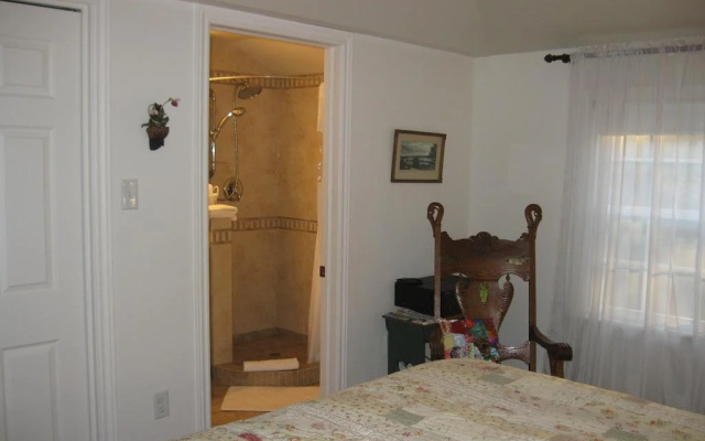 Granvalley Bed & Breakfast