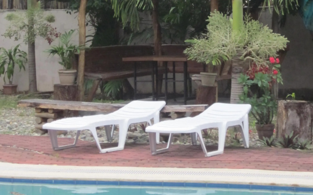 La Solana Suites And Resort