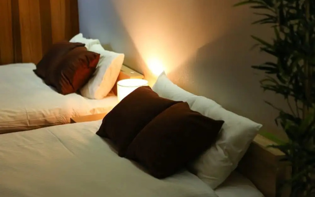 Prime Room Beppu Root B