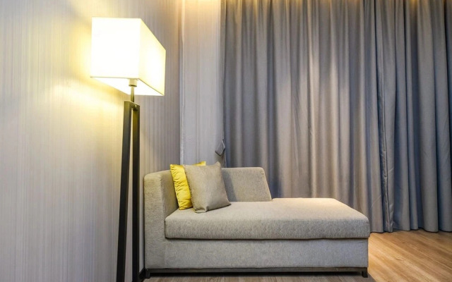 Jingtu hotel zhanjiang dingsheng plaza store