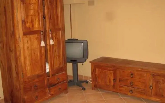 La Casetta di Clara