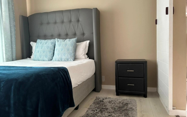 Shalom Guest House