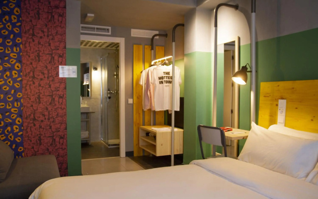 Room Valencia