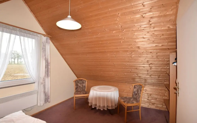 Sunny Garden Retreat, Neubukow