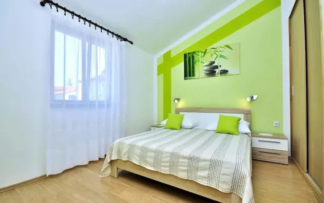 Holiday House Bruno / K1