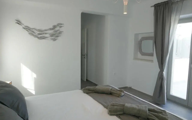 Afroditi Studios & Villas
