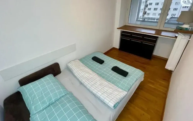 Fantastic Inn Warsaw - Zgoda