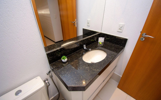 2 Quartos No Bueno   Ed Pontal Premium   Pp0603