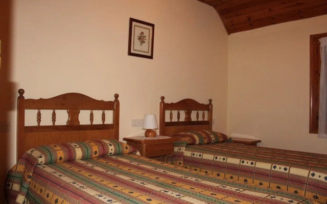 Hostal Aiguamog