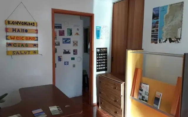 Hostel Cactus