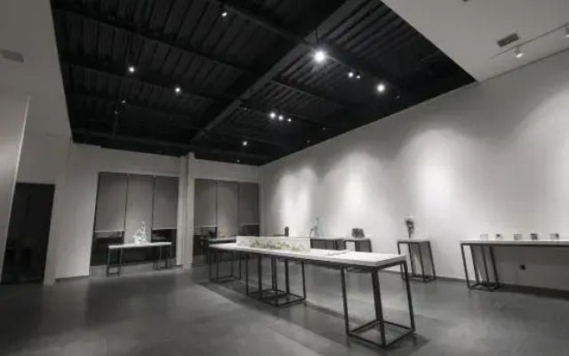 Xijiantang Micro Luxury Art Hotel
