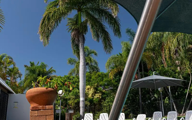 Kellys Beach Resort
