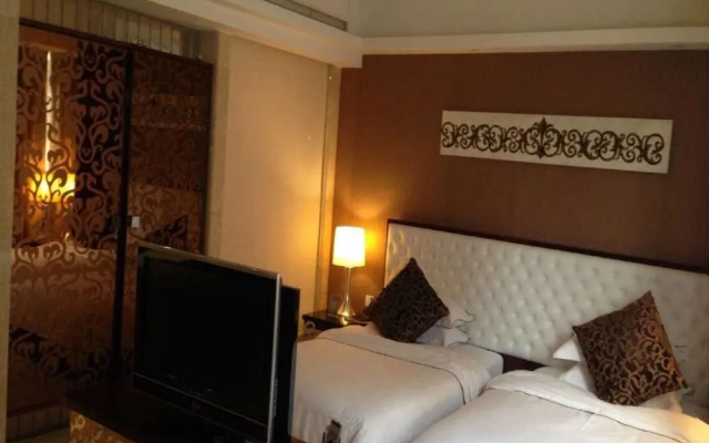 Zhongshan Huahong Hotel