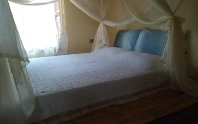 Linda Casa P/ 4 Pesssoas Em Boipeba