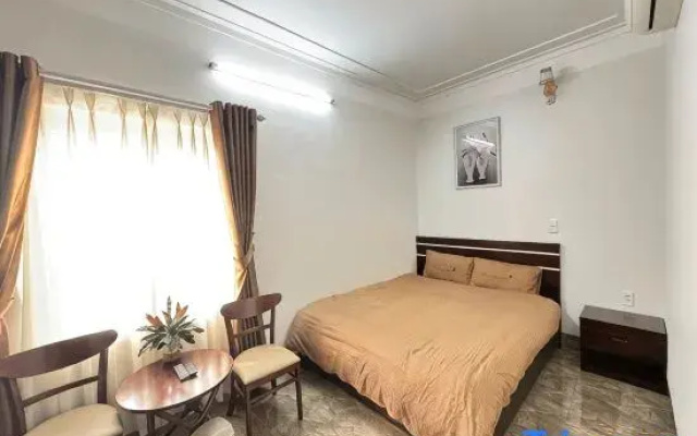 Hava House
