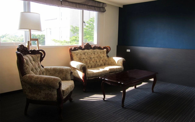 Wefun Inn