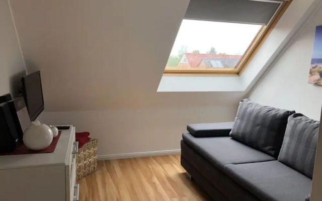 Holiday Apartment Susewind
