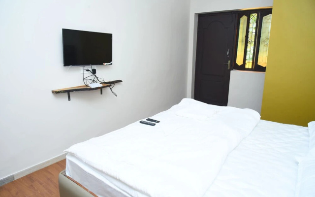 Fundera Aqua Stay