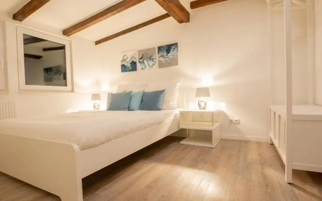 EUPHORAS - Stylisches Apartment in Hannover