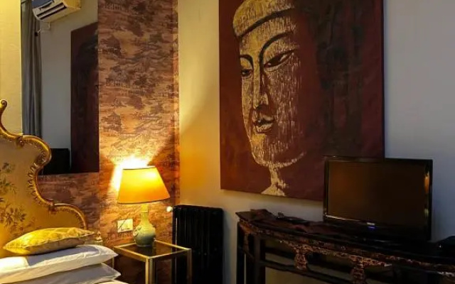Lu Suites (Adults Only)
