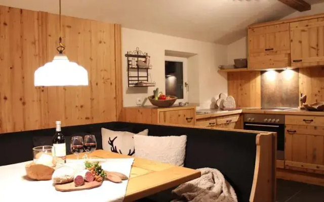 Chalet Tannenhof