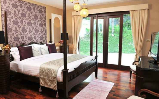 Ratchaphruek Private Pool Villa by Pawanthorn
