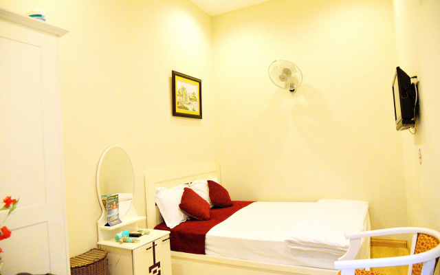 CR Hotel