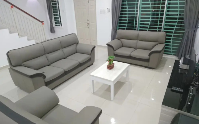 Comfortable Homestay Raub