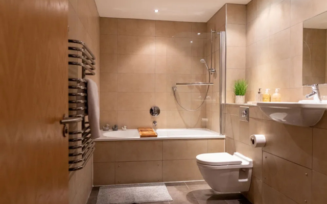 Edenfield House Luxury Apartments