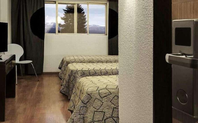 Hotel Bariloche Ski