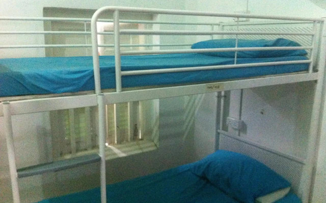 MKS Backpackers Hostel - Campbell Lane