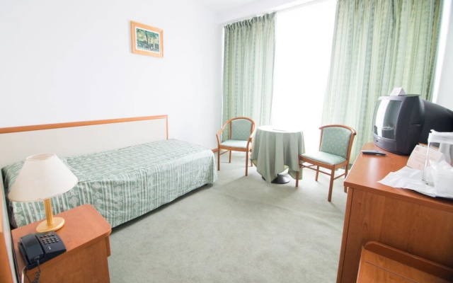 Hotel Trotuş