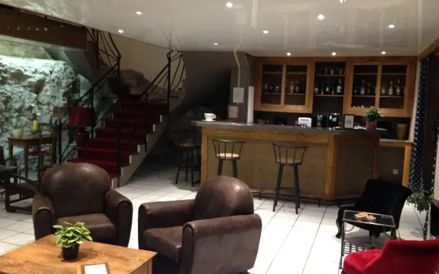 Hotel des Marquisats Annecy