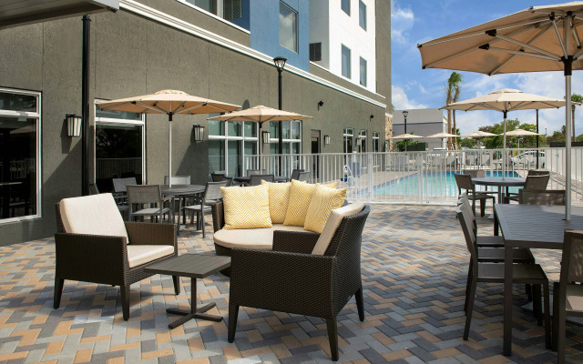 Residence Inn by Marriott Doral Mall Area