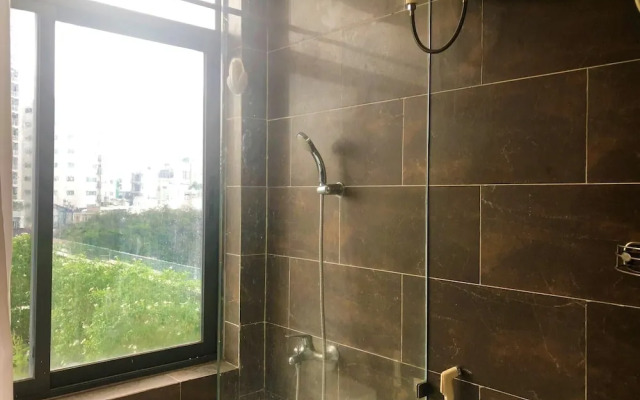 Full House Serviced Apartment